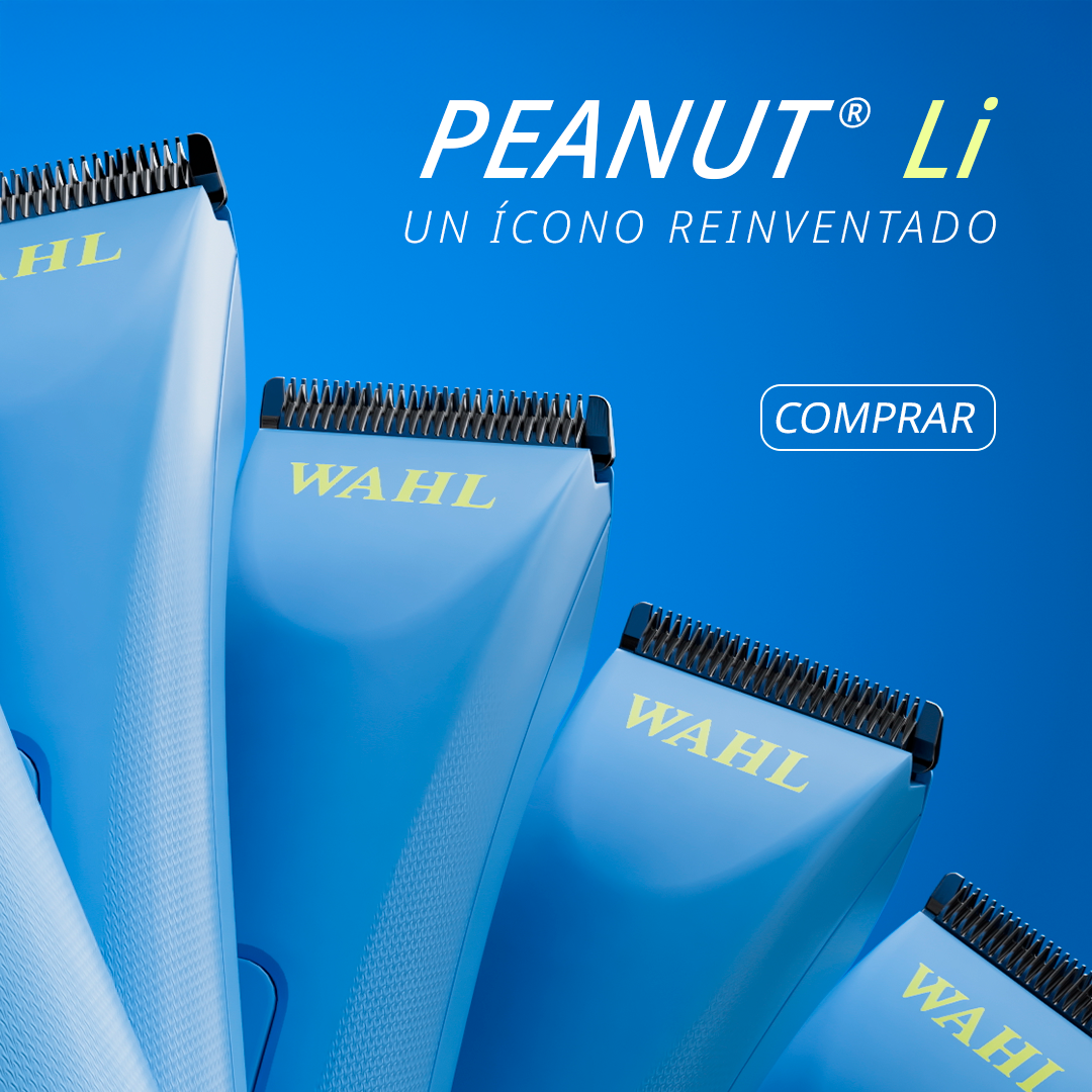peanut azul